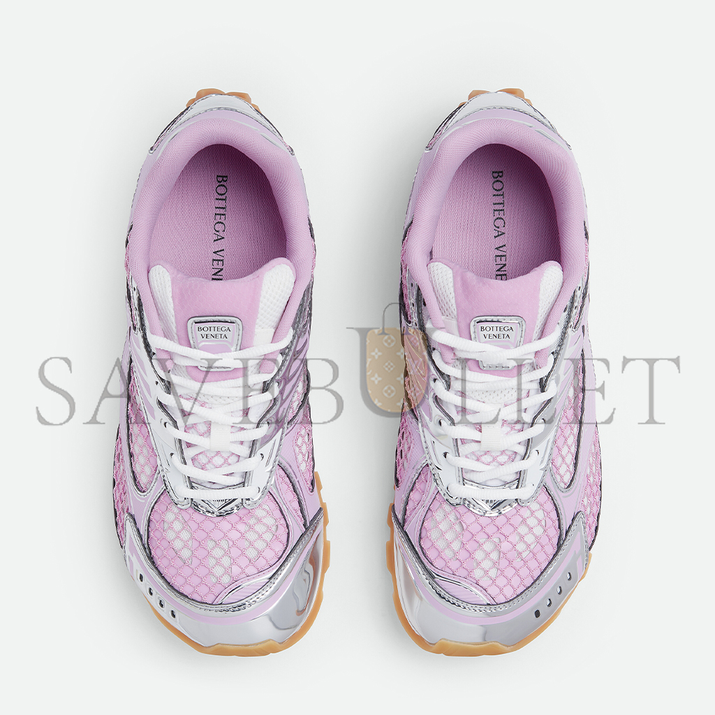 BOTTEGA VENETA ORBIT SNEAKER 741357V2X406151